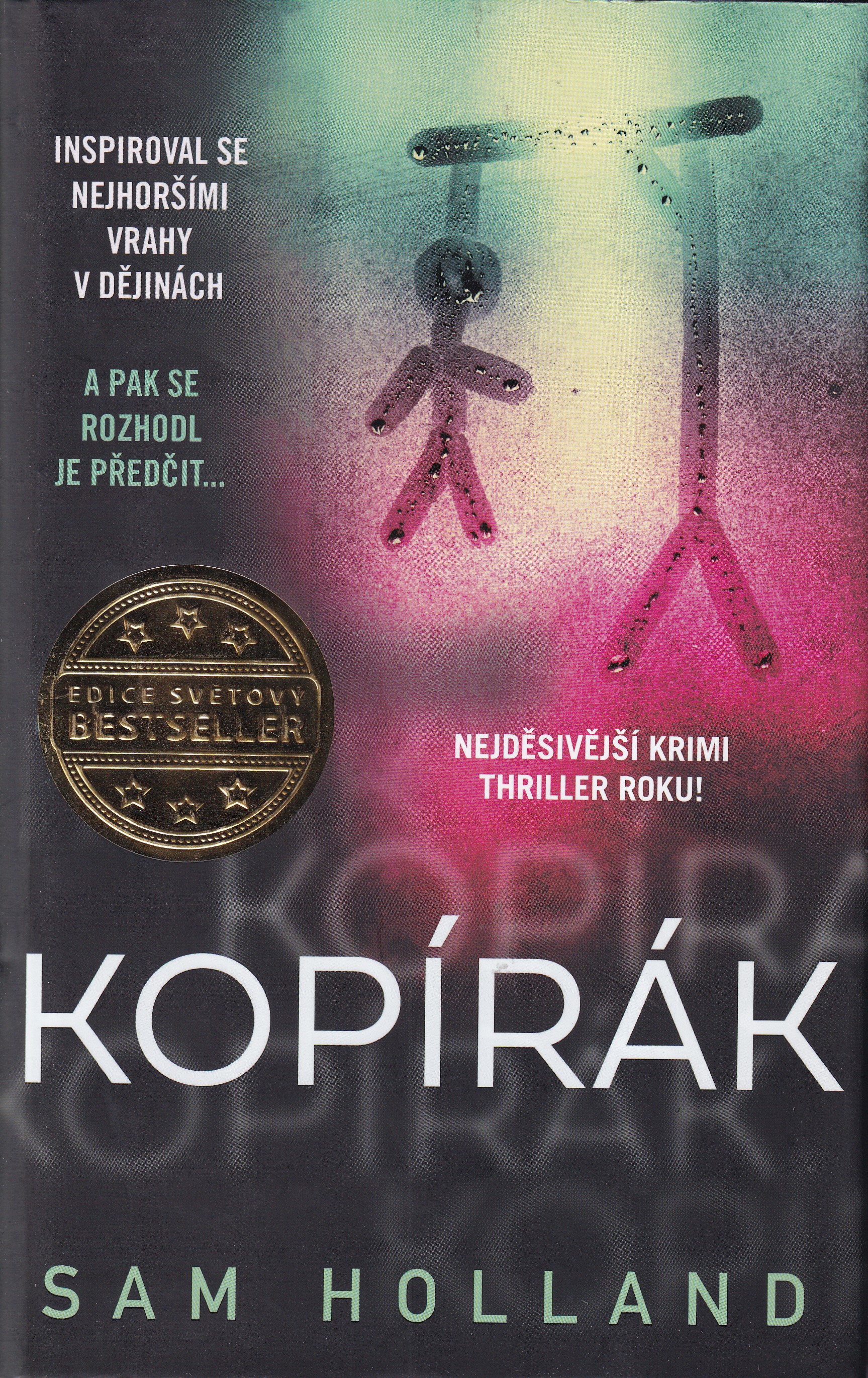 Kopírák