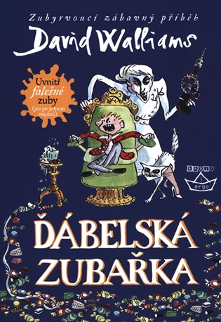Ďábelská zubařka 