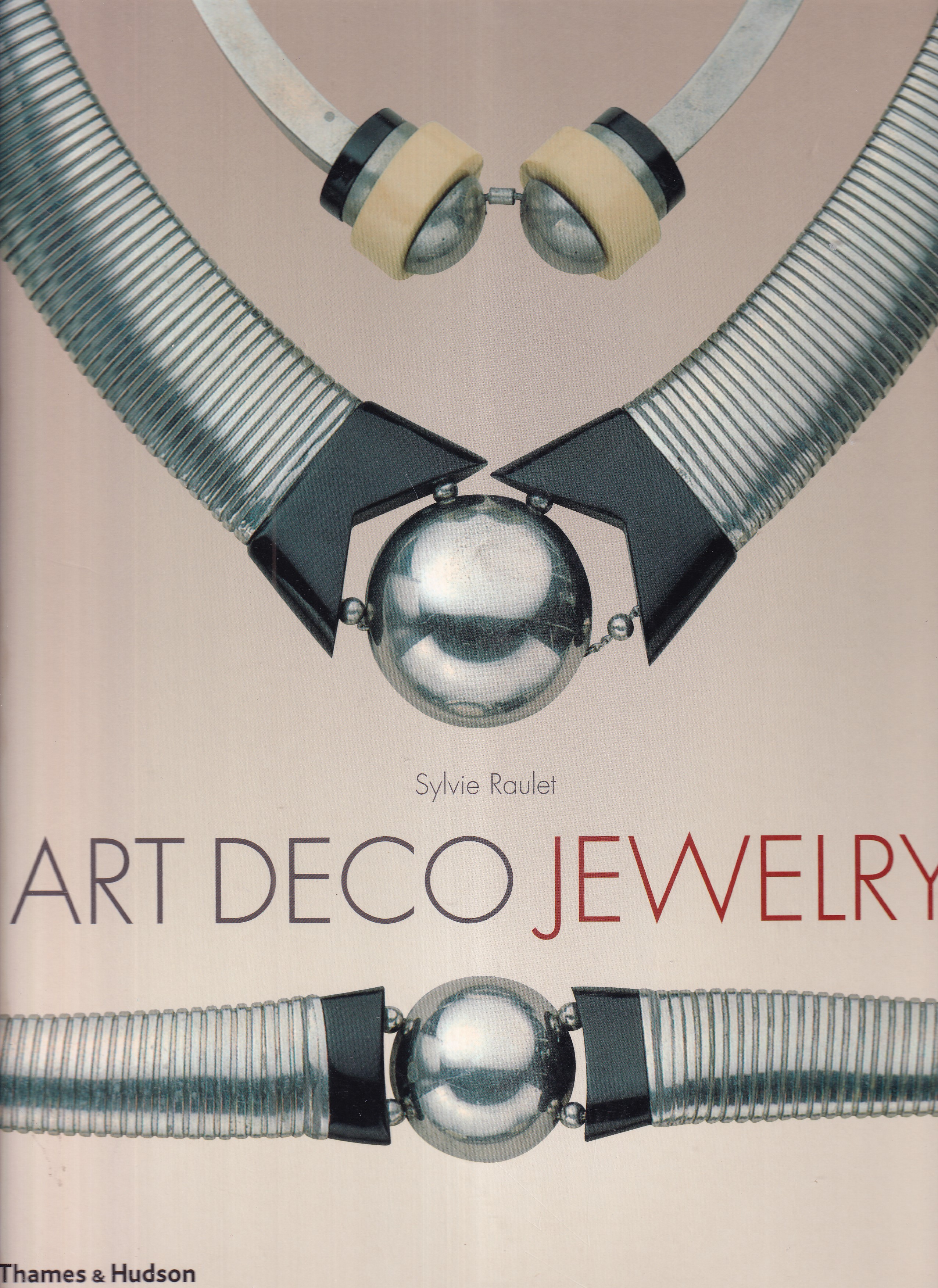 Art Deco Jewelry