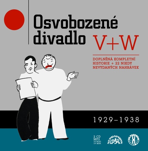 Osvobozené divadlo