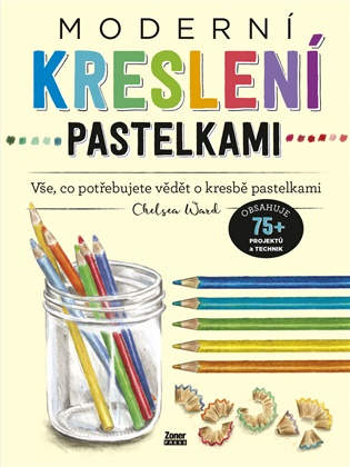  Moderní kreslení pastelkami: Vše, co potřebujete vědět o kresbě pastelkami 