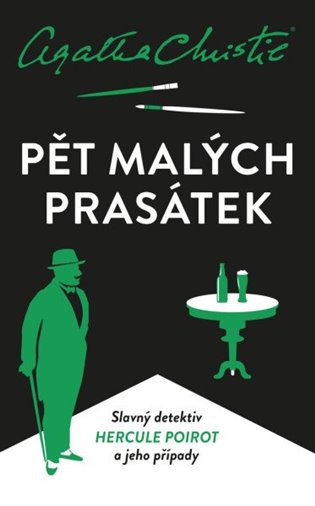 Pět malých prasátek 