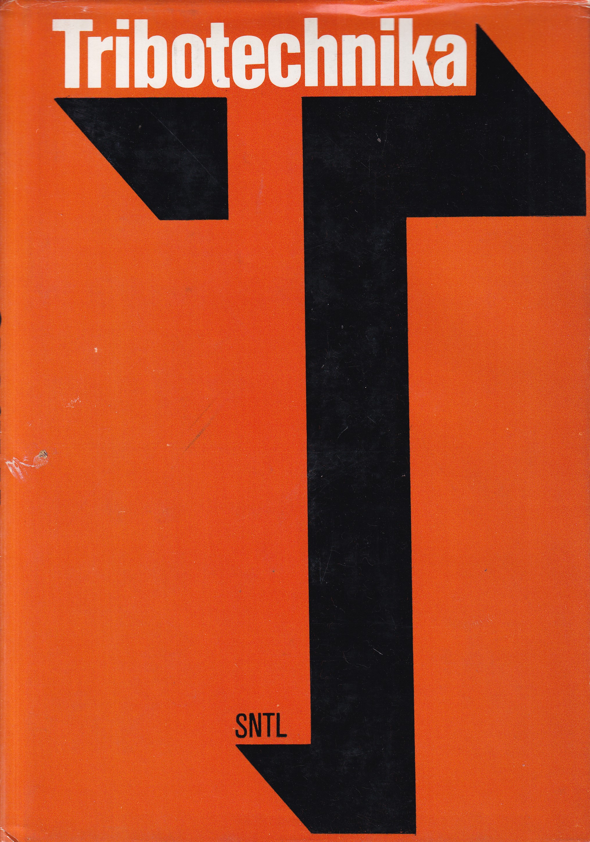 Tribotechnika  Horst Breudel