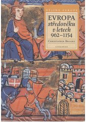 Evropa středověku v letech 962-1154