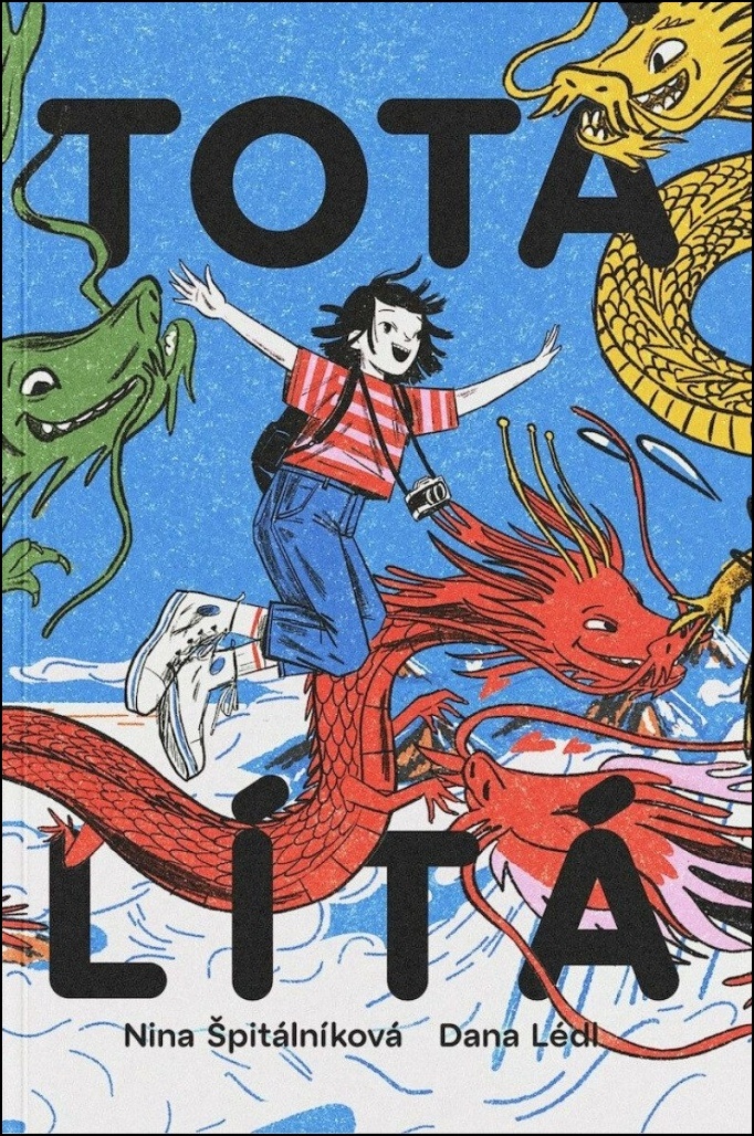 Tota lítá