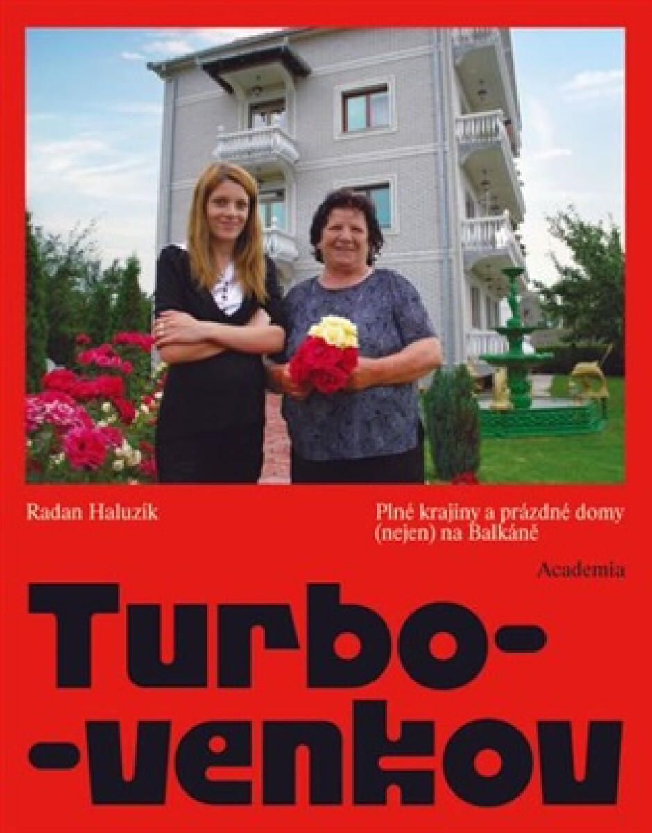Turbo-venkov