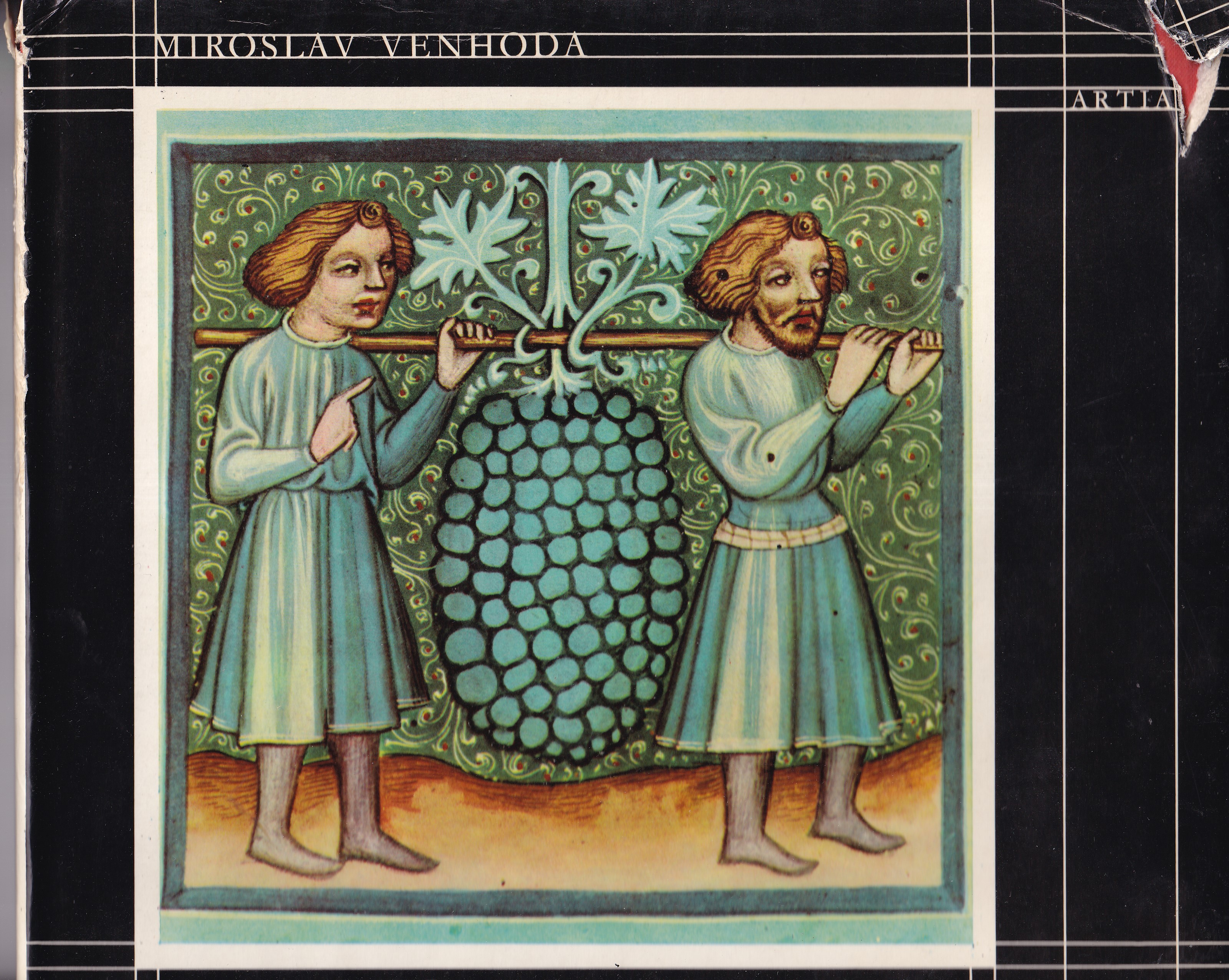 Cantiones medii et renascentis Bohemorum aevi