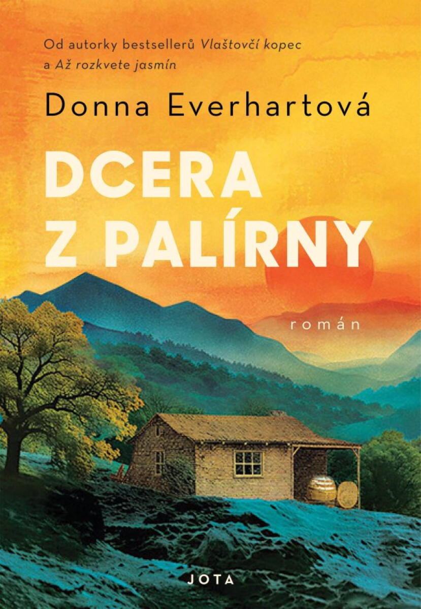 Dcera z palírny