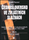 Československo ve zvláštních službách 2.