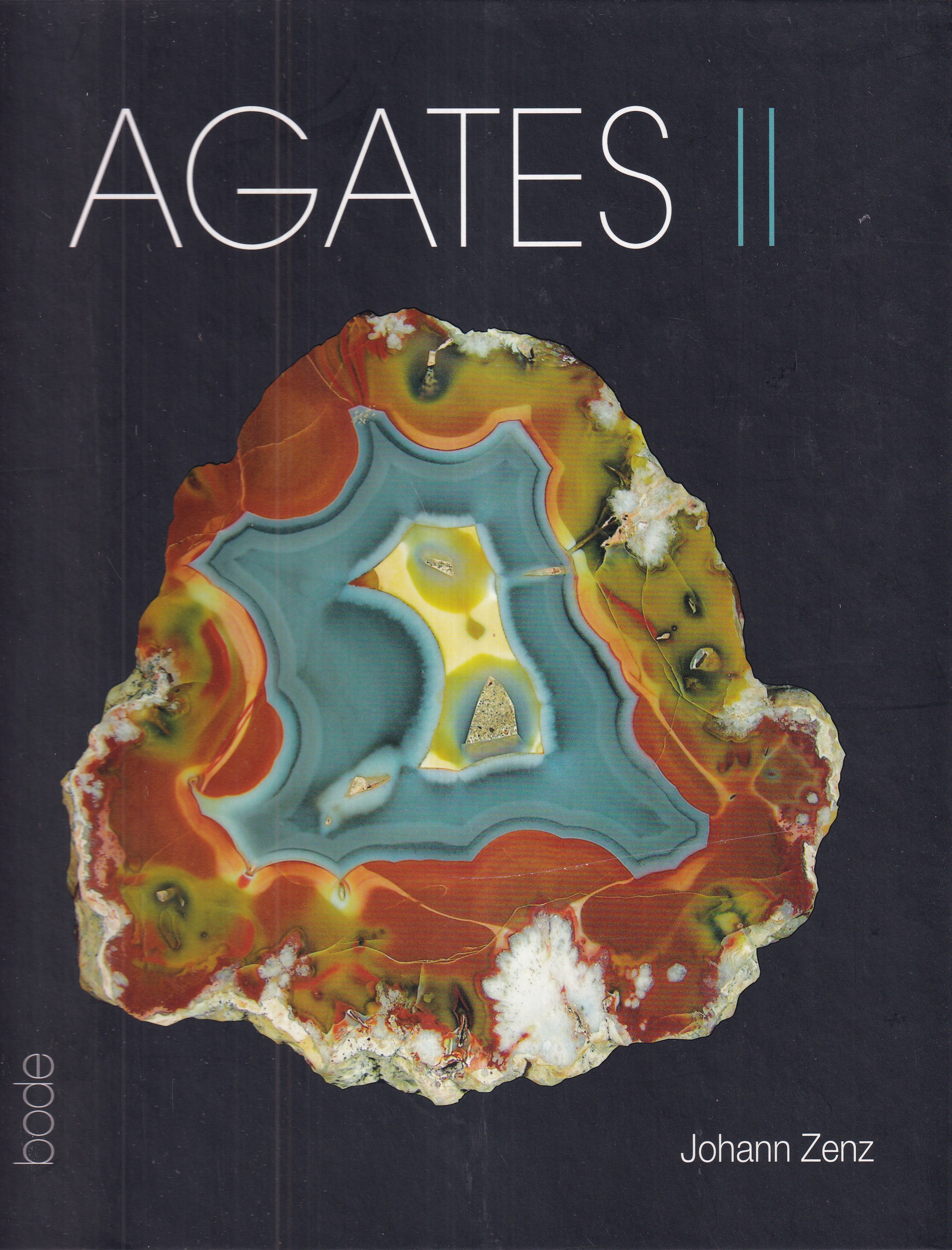 Agates II