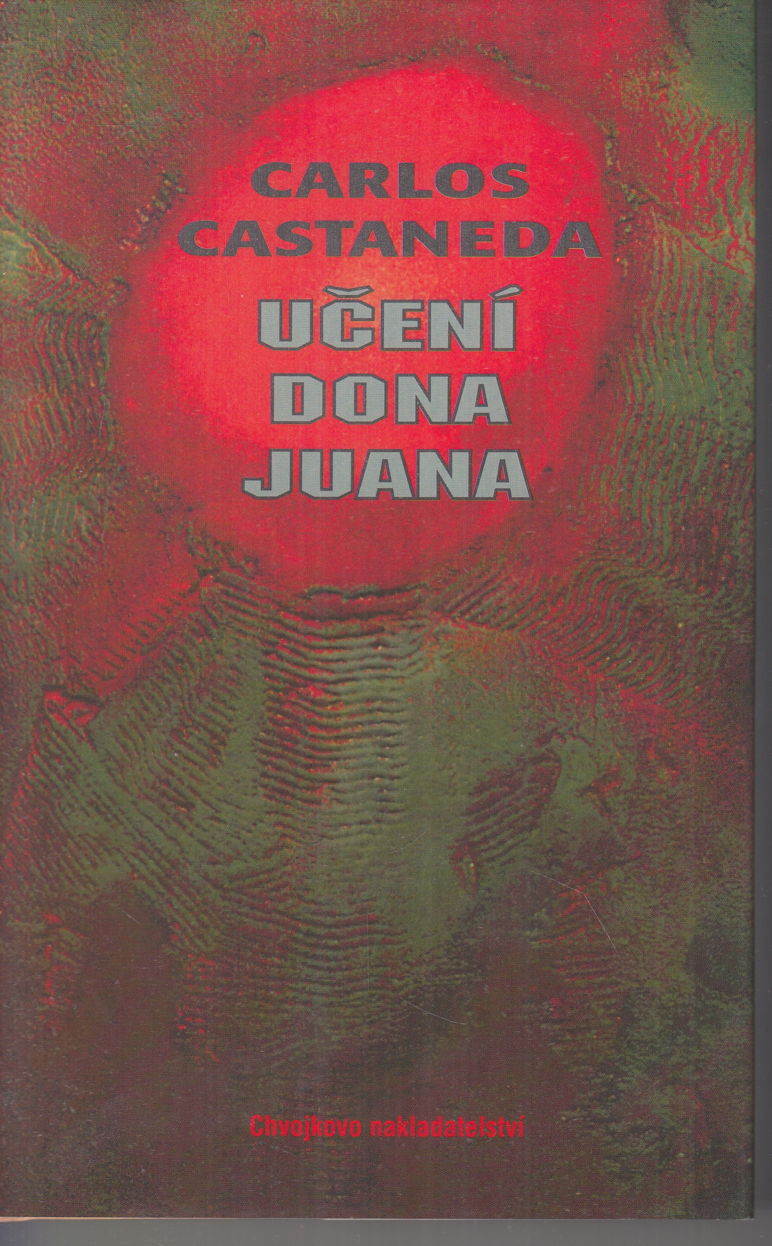 Učení Dona Juana