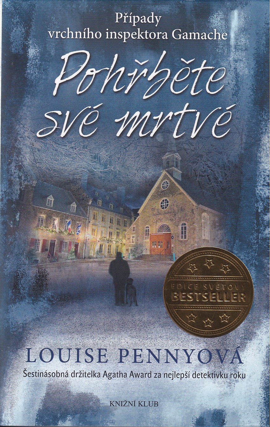 Pohřběte své mrtvé