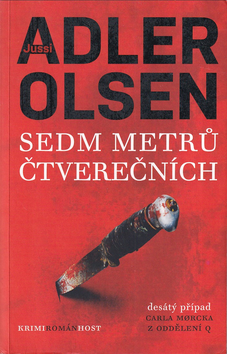 Sedm metrů čtverečních