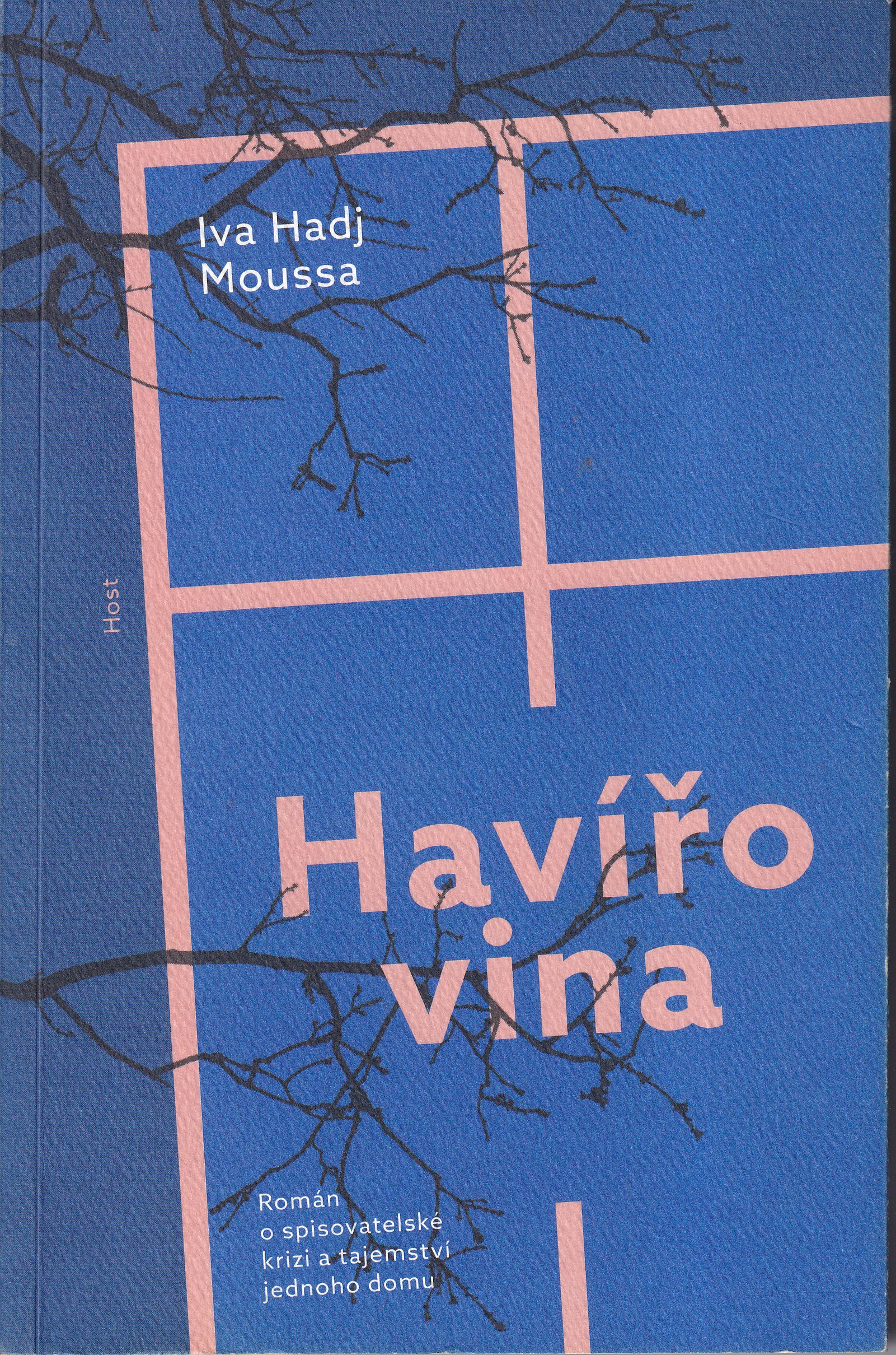 Havířovina