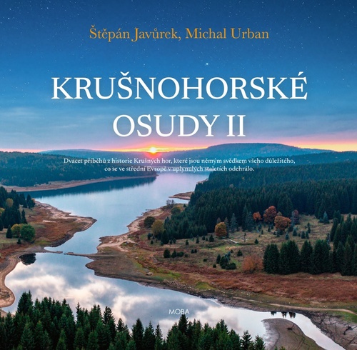 Krušnohorské osudy