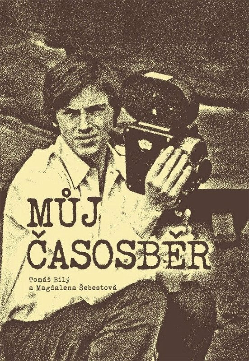Můj časosběr