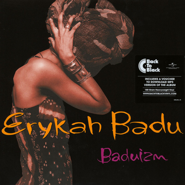 LP Baduizm