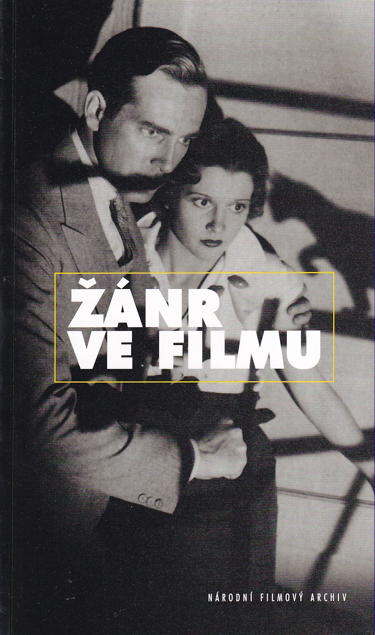 Žánr ve filmu