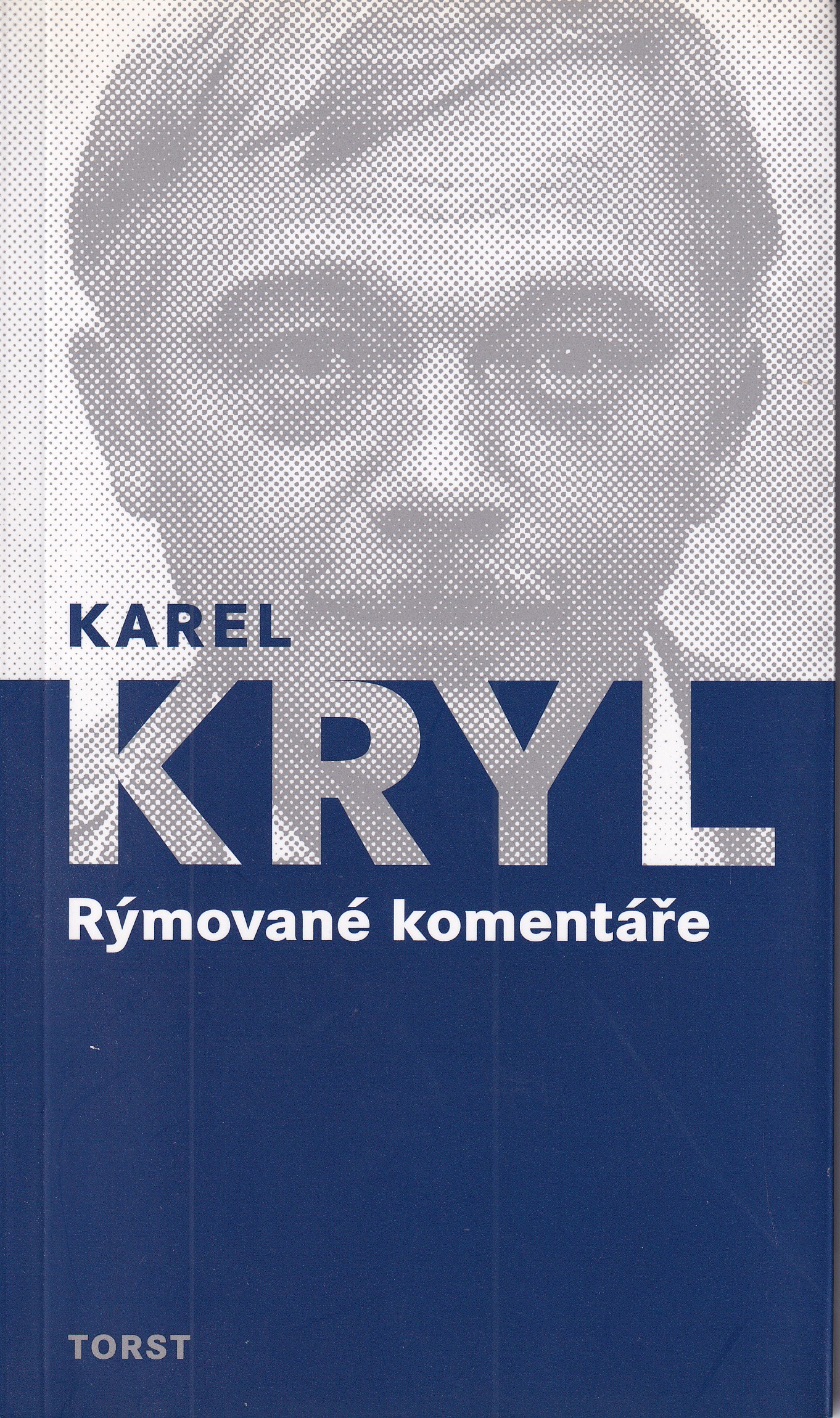 Rýmované komentáře