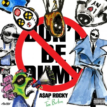 CD Don't Be Dumb
