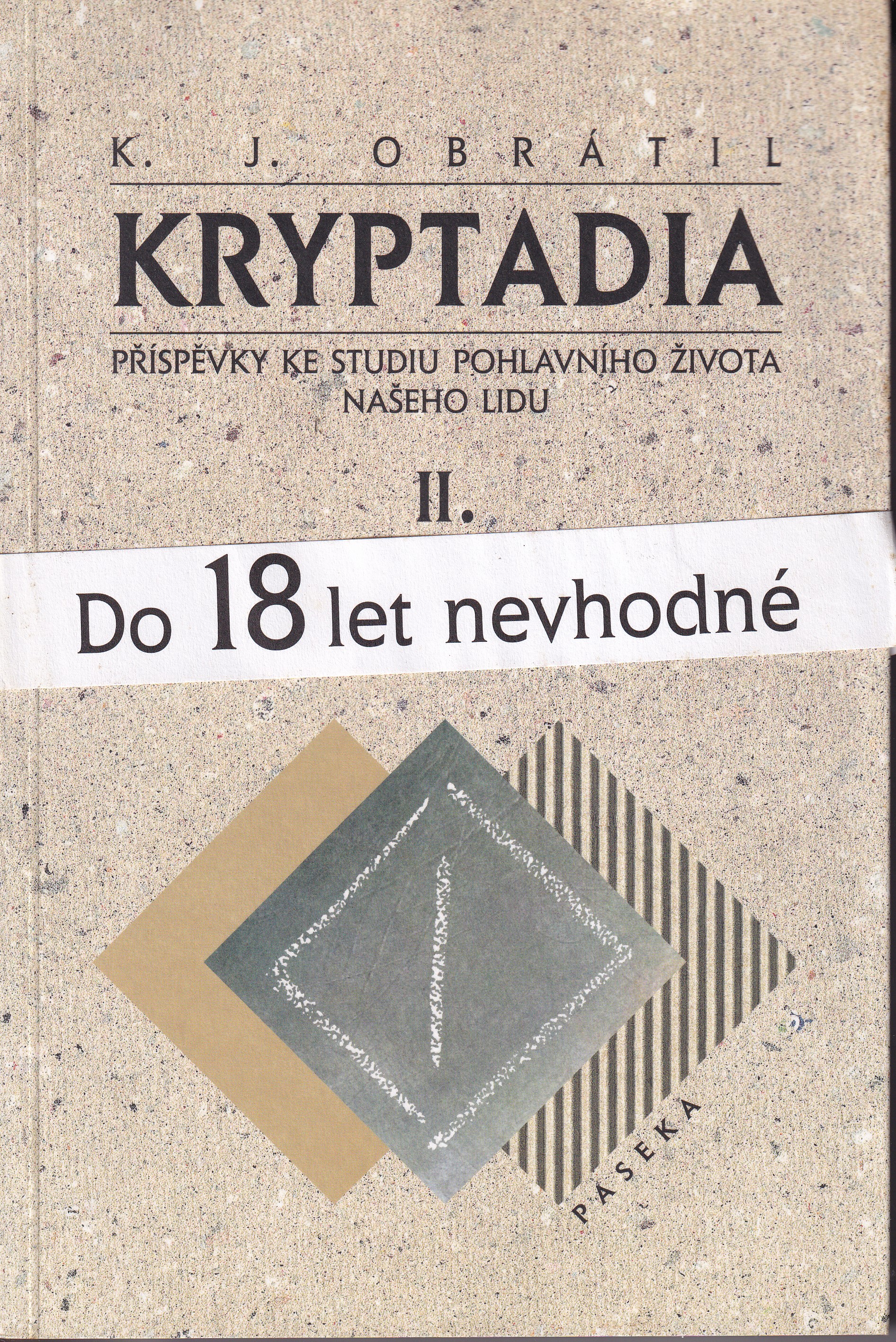 Kryptadia II