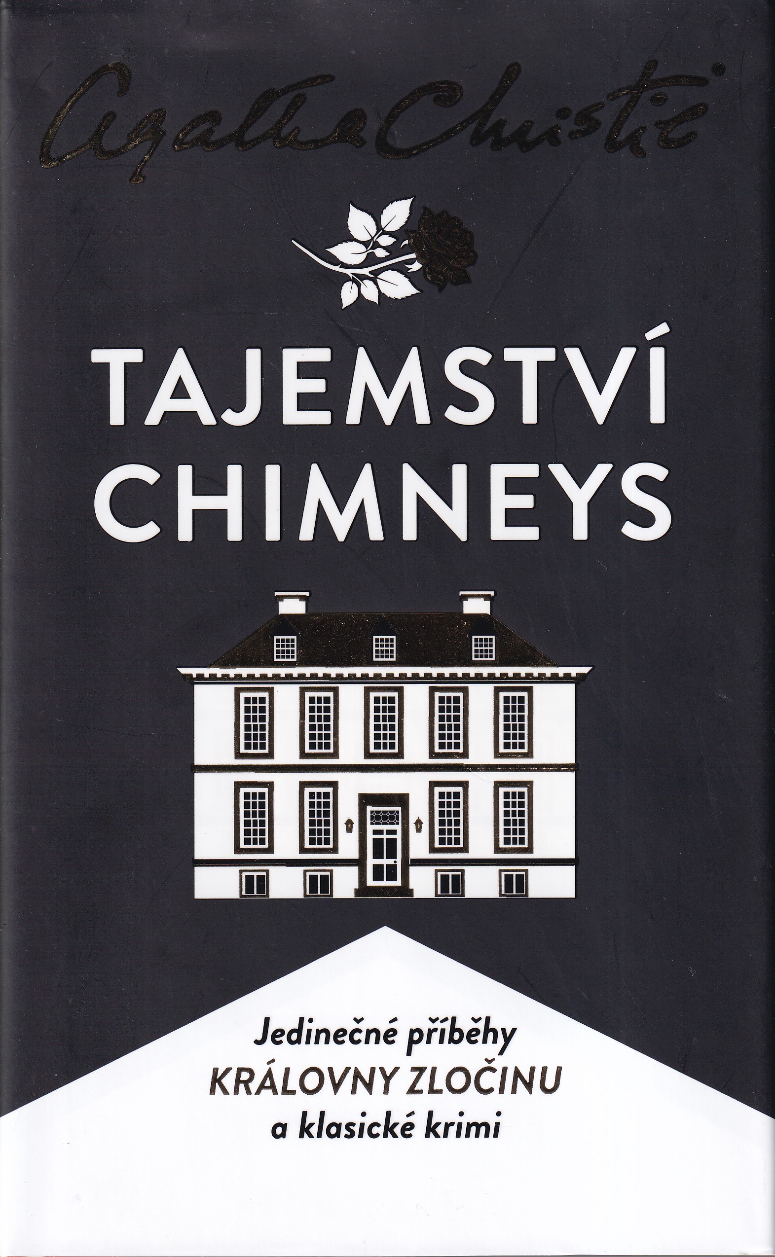 Tajemství Chimneys