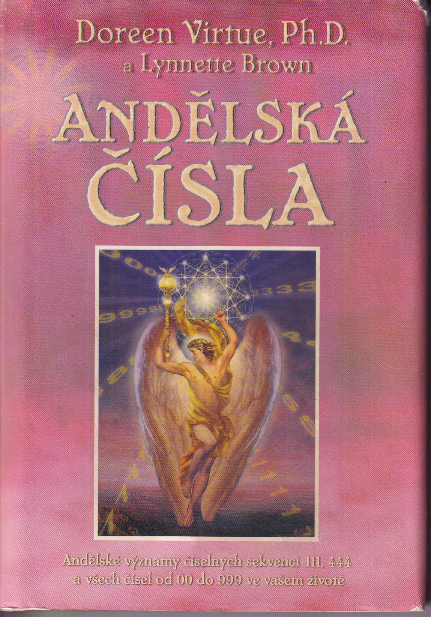 Andělská čísla