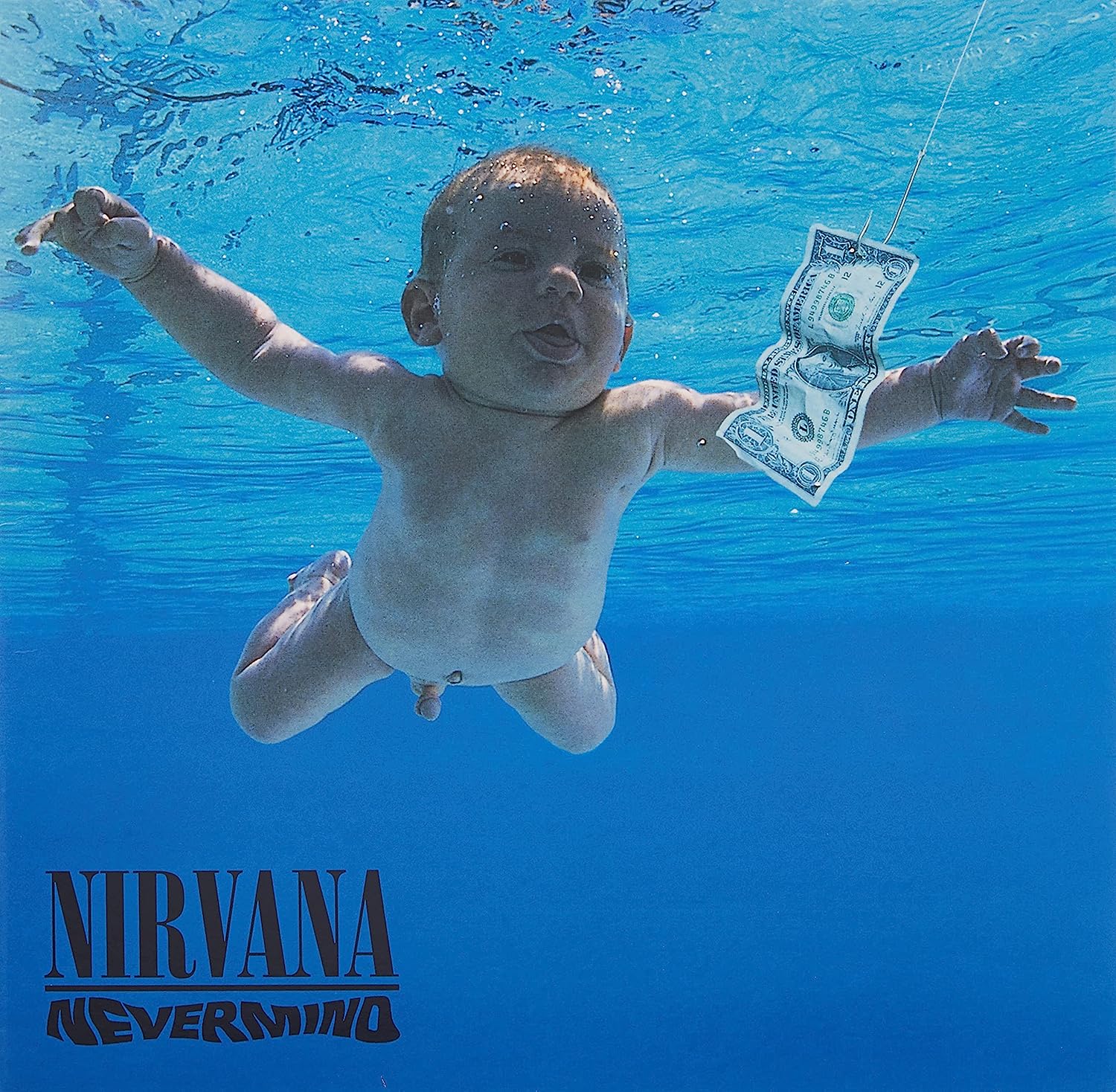 LP Nevermind
