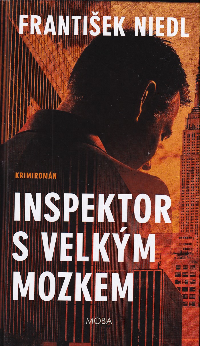 Inspektor s velkým mozkem