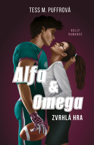 Alfa & Omega Zvrhlá hra