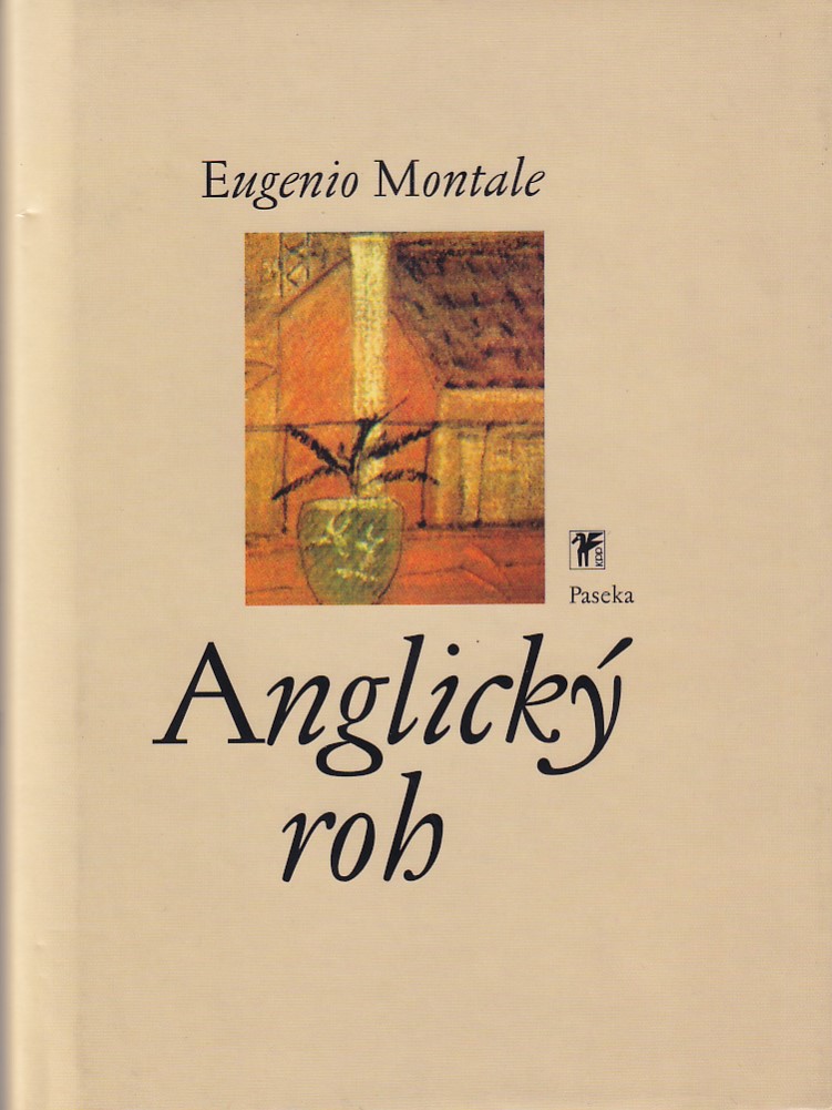 Anglický roh 