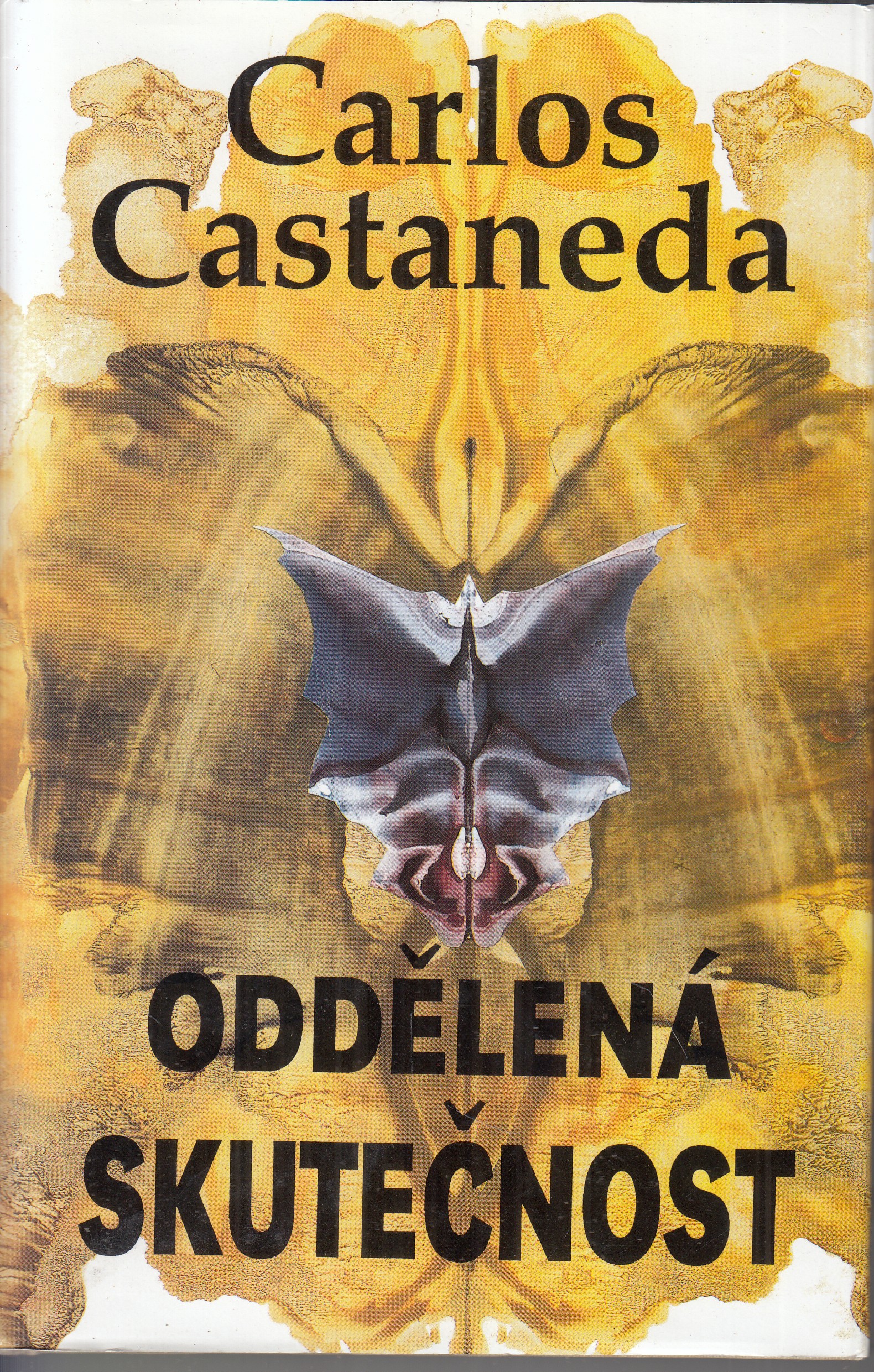 Oddělená skutečnost