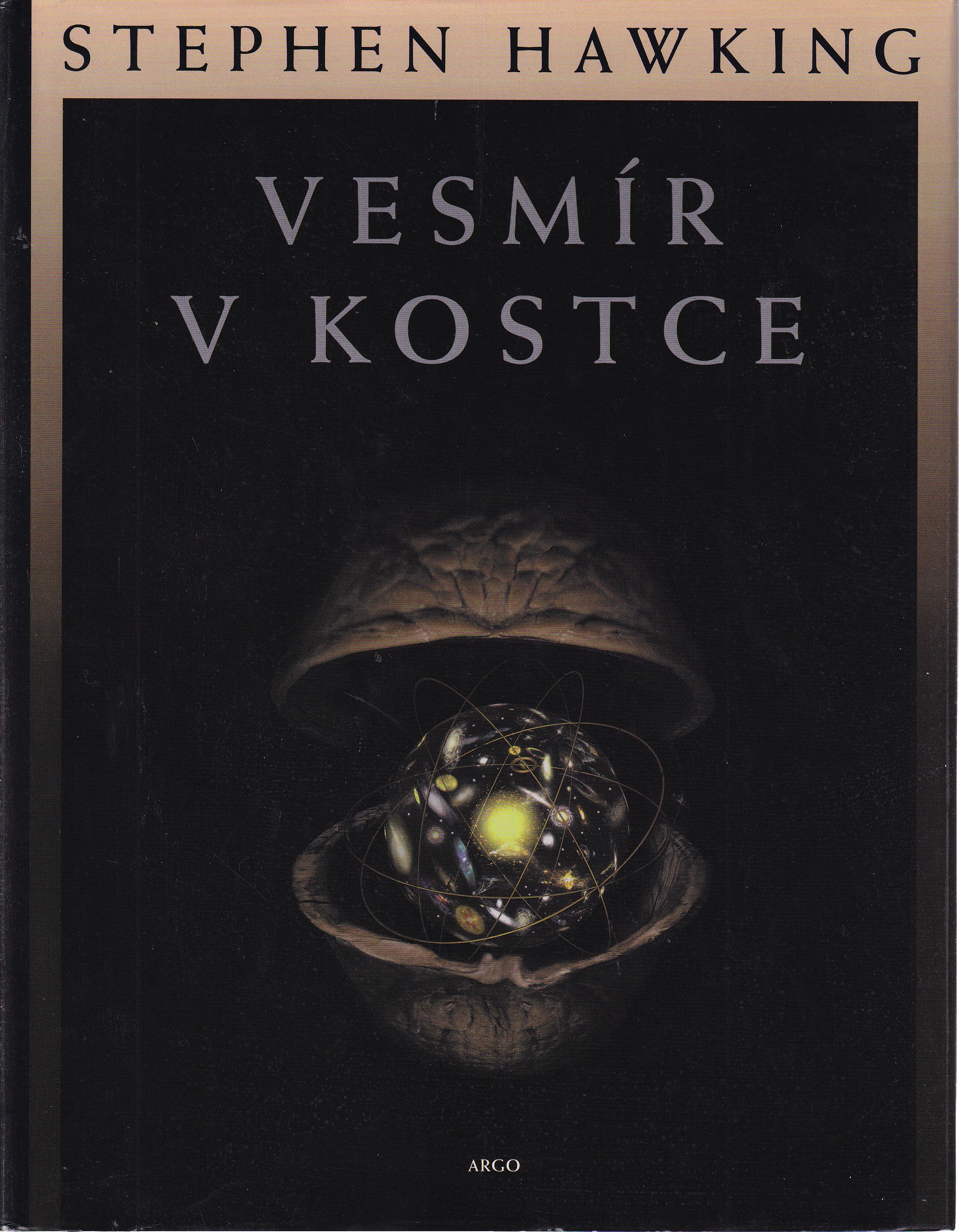 Vesmír v kostce