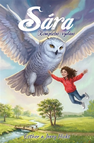  Sára - Kompletní vydání 