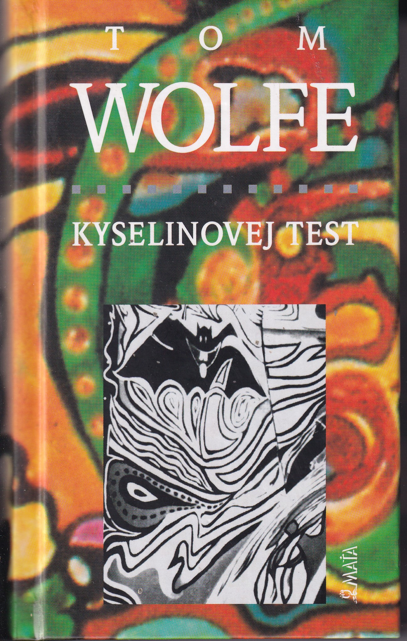 Kyselinovej test