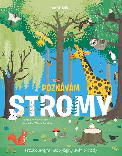 Poznávám stromy