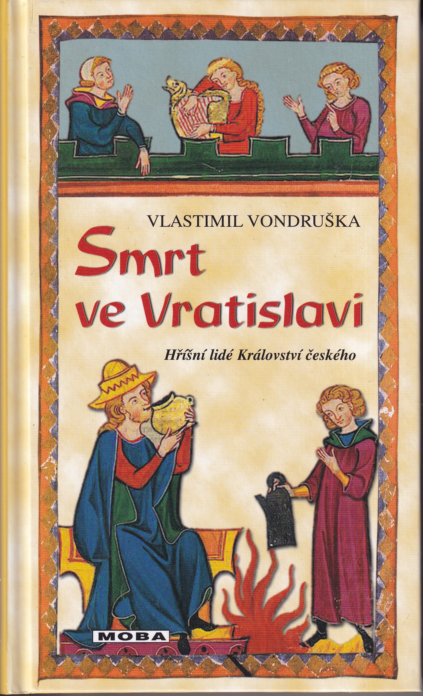 Smrt ve Vratislavi