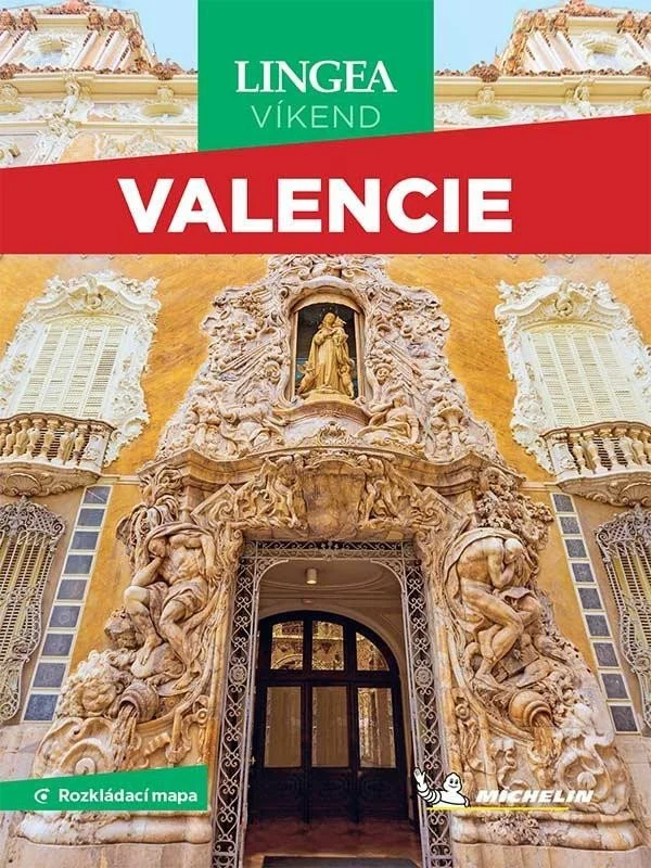 Valencie - Víkend 