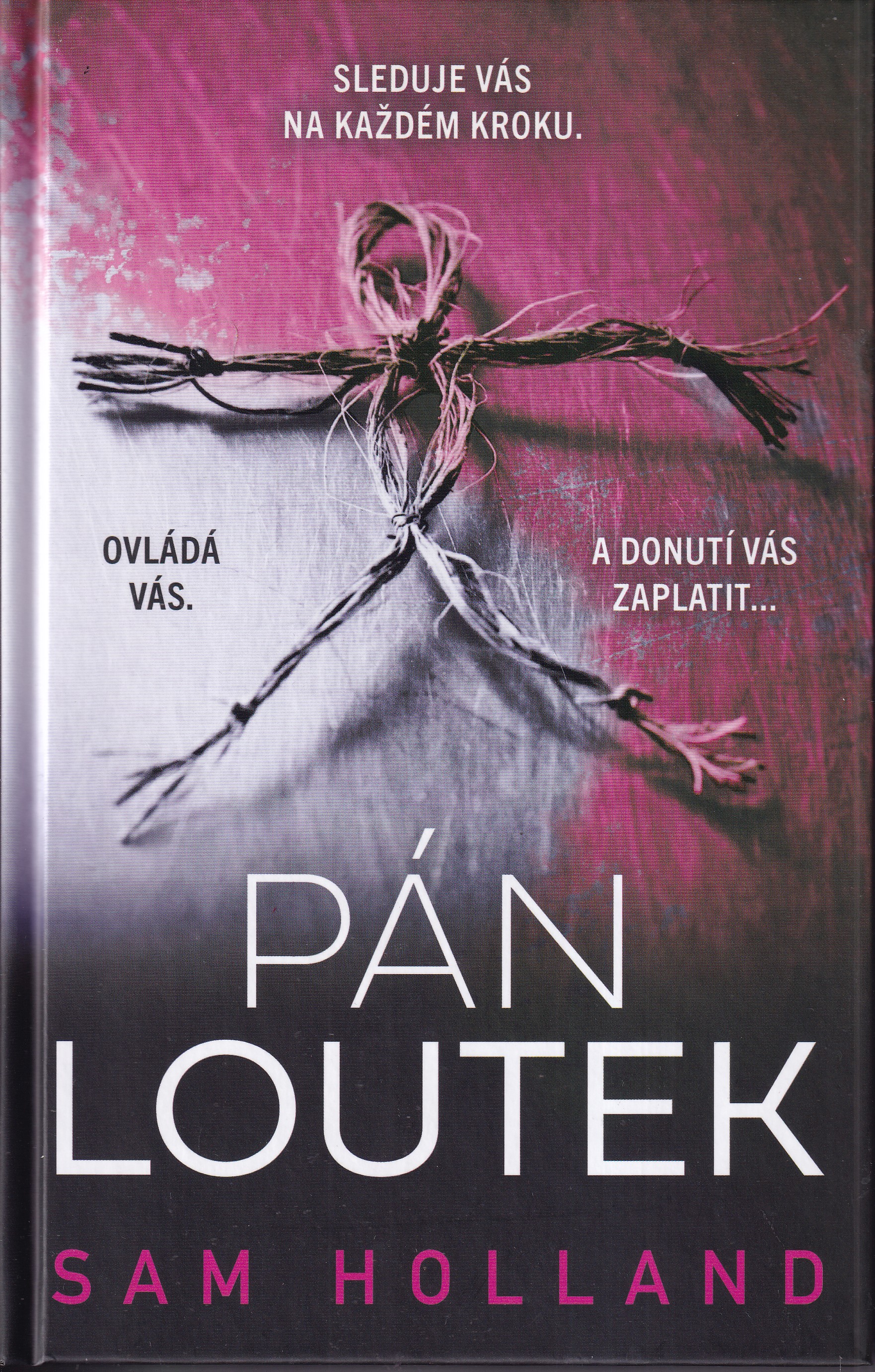 Pán loutek