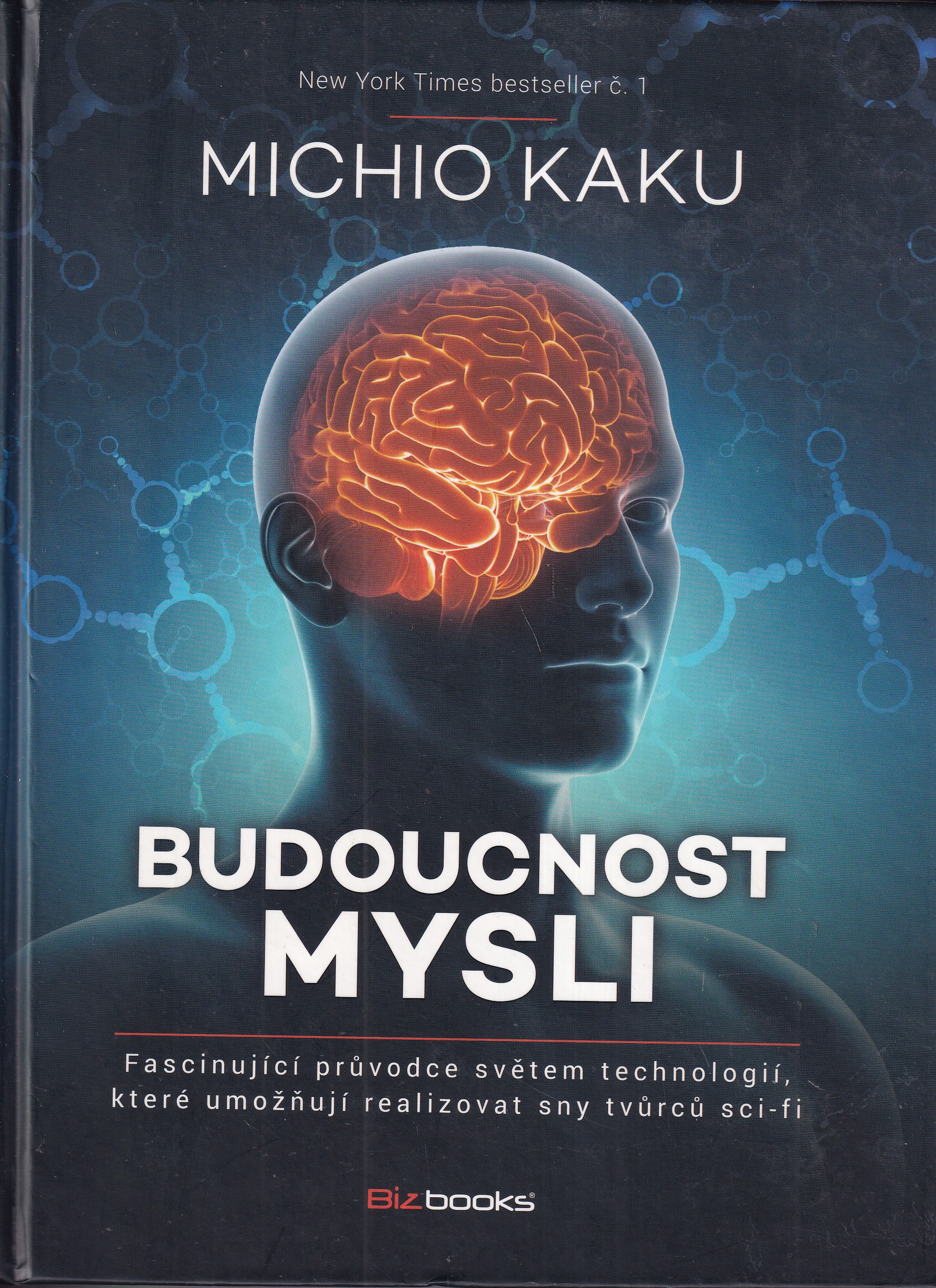 Budoucnost mysli