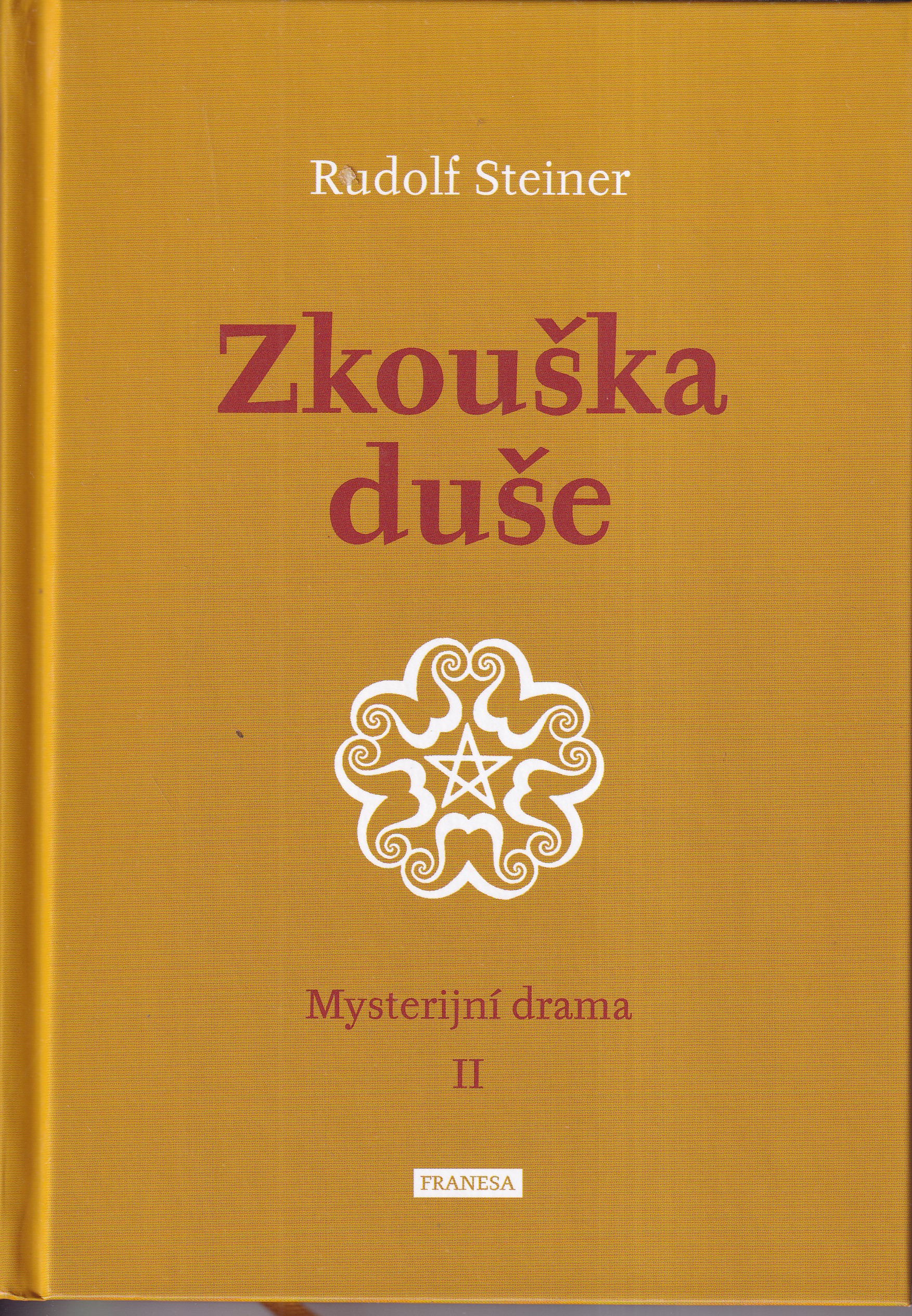 Zkouška duše