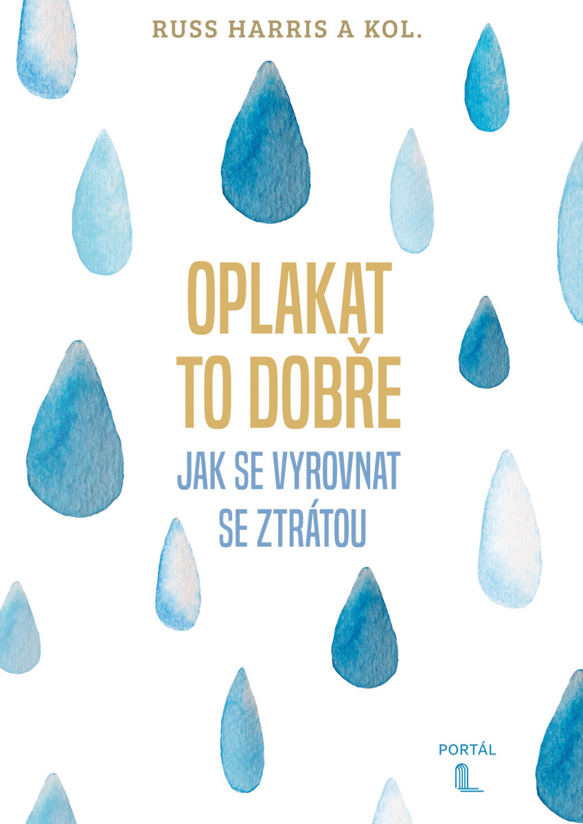 Oplakat to dobře