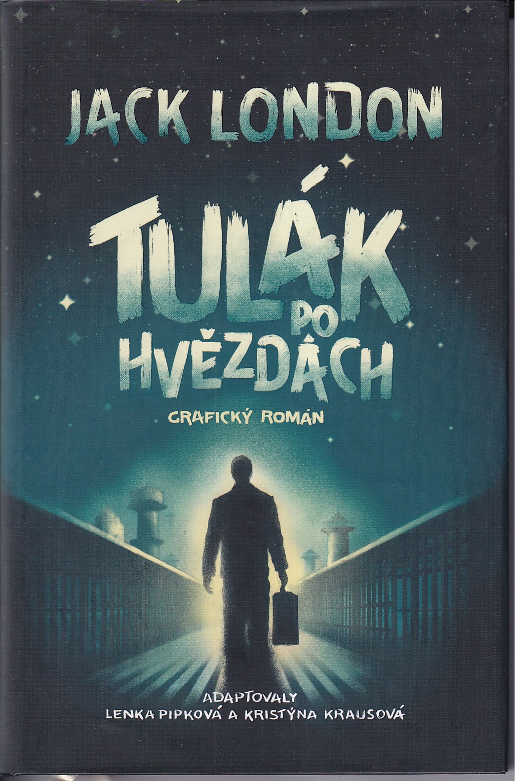 Tulák po hvězdách