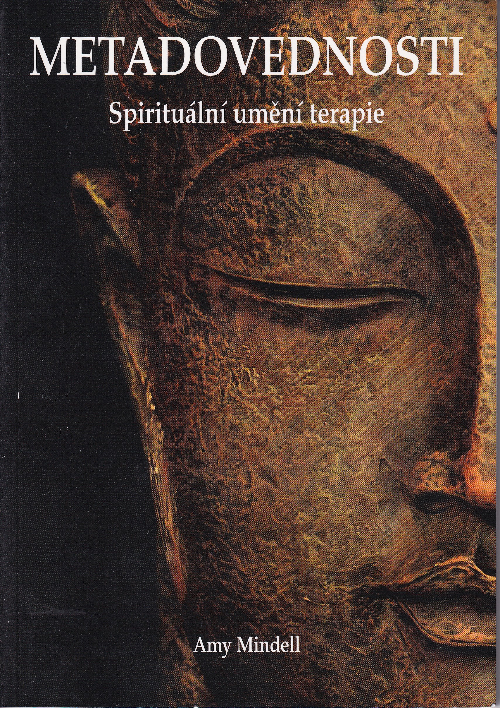 Metadovednosti   spirituální umění terapie