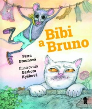  Bibi a Bruno 