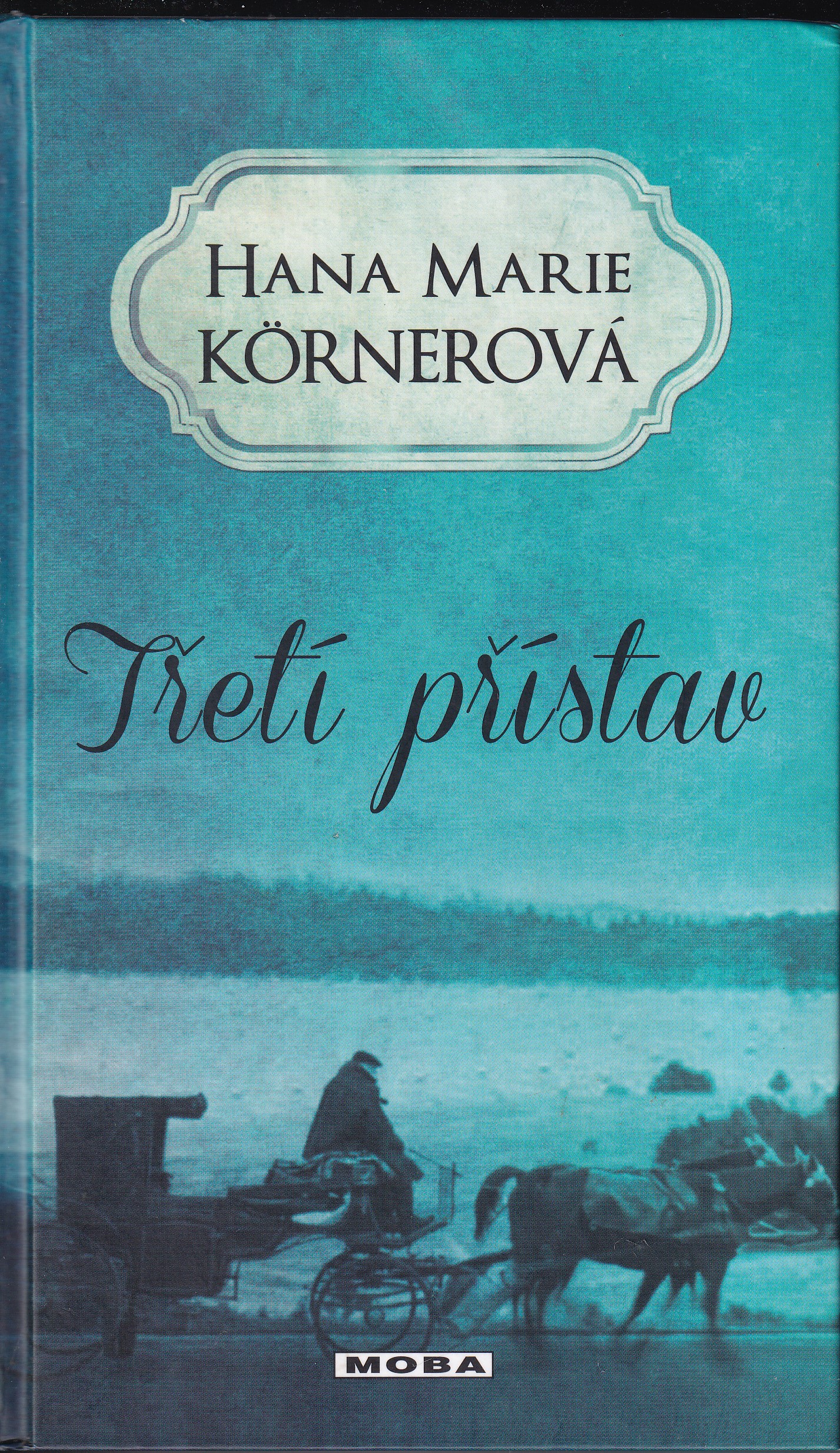 Třetí přístav