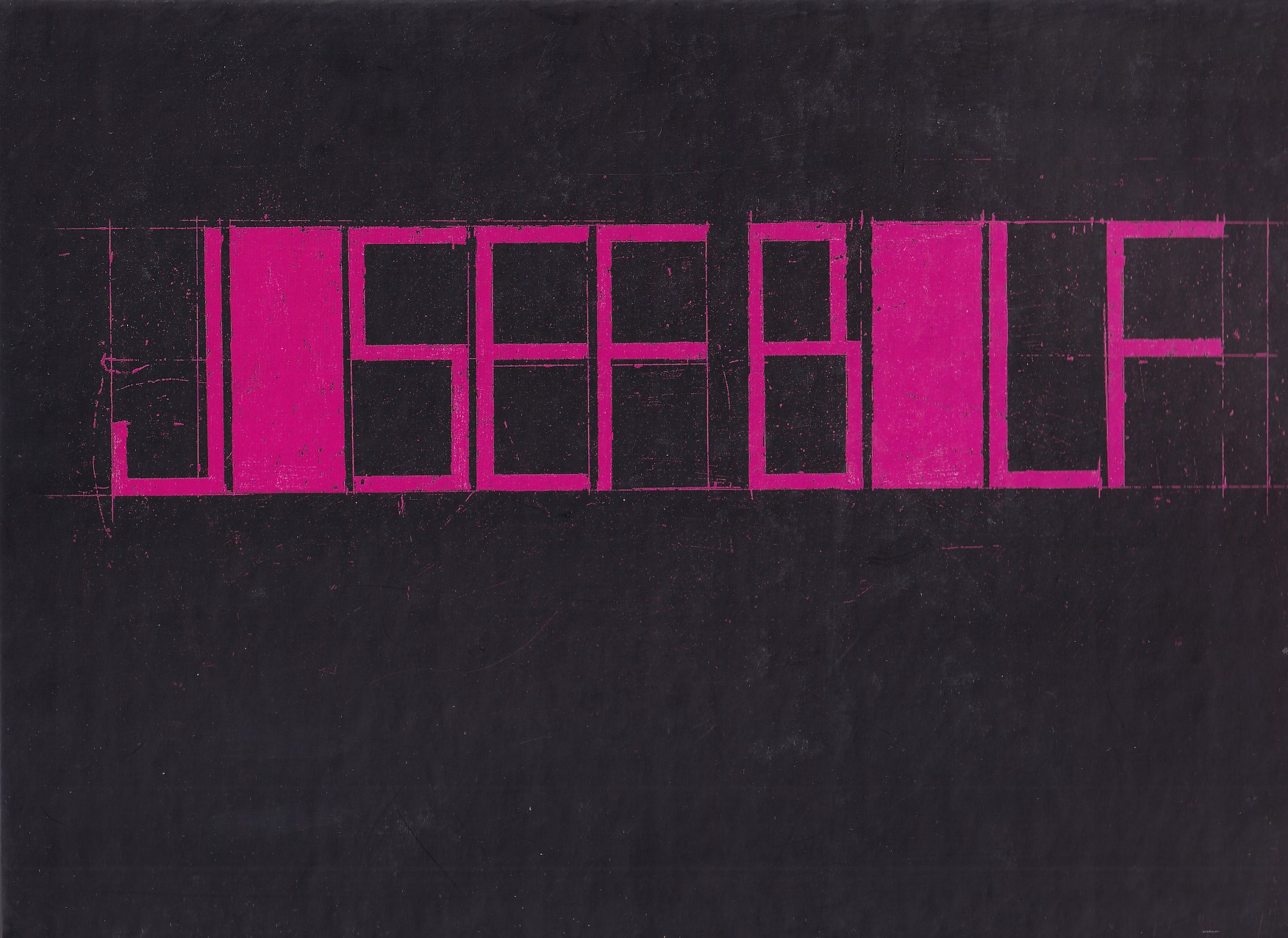 Josef Bolf - v angličtině