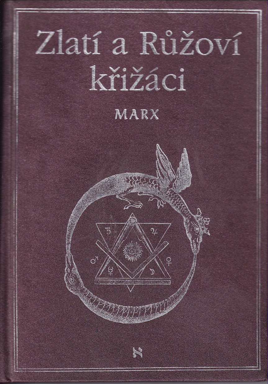 Zlatí a Růžoví křižáci