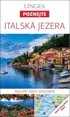 Italská jezera