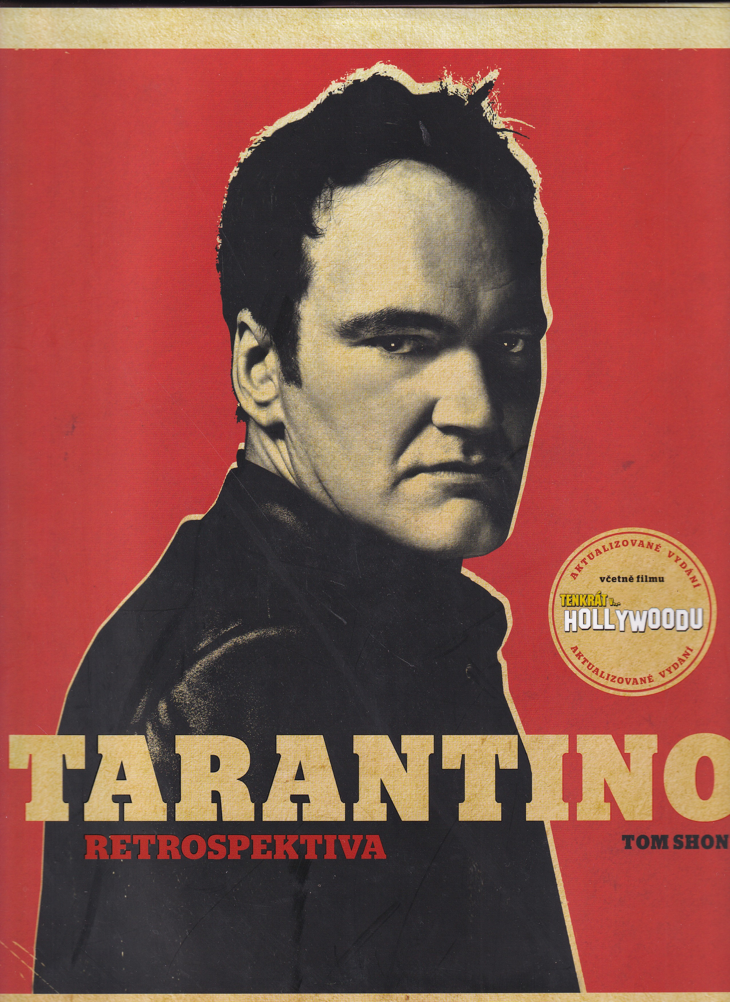 Tarantino : retrospektiva